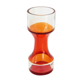 Vintage Murano vase 1970