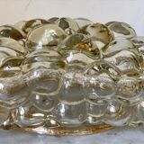 Plafonnier bubble Helena Tynell Limburg 60s