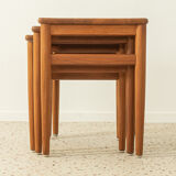 Pull out tables 1960