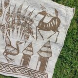 Wall tapestry
