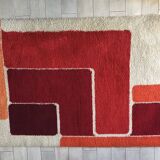 Carpet 70 years