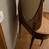 Set of two Art Deco dressing tables