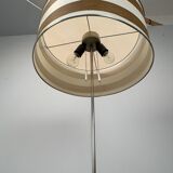 Lampadaire du milieu du siècle, années 1970, Allemagne