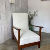 Vintage armchair