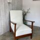Vintage armchair