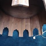 Ispahan round coffee table