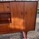Buffet / sideboard vintage Scandinavian style