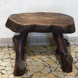 Farm stool