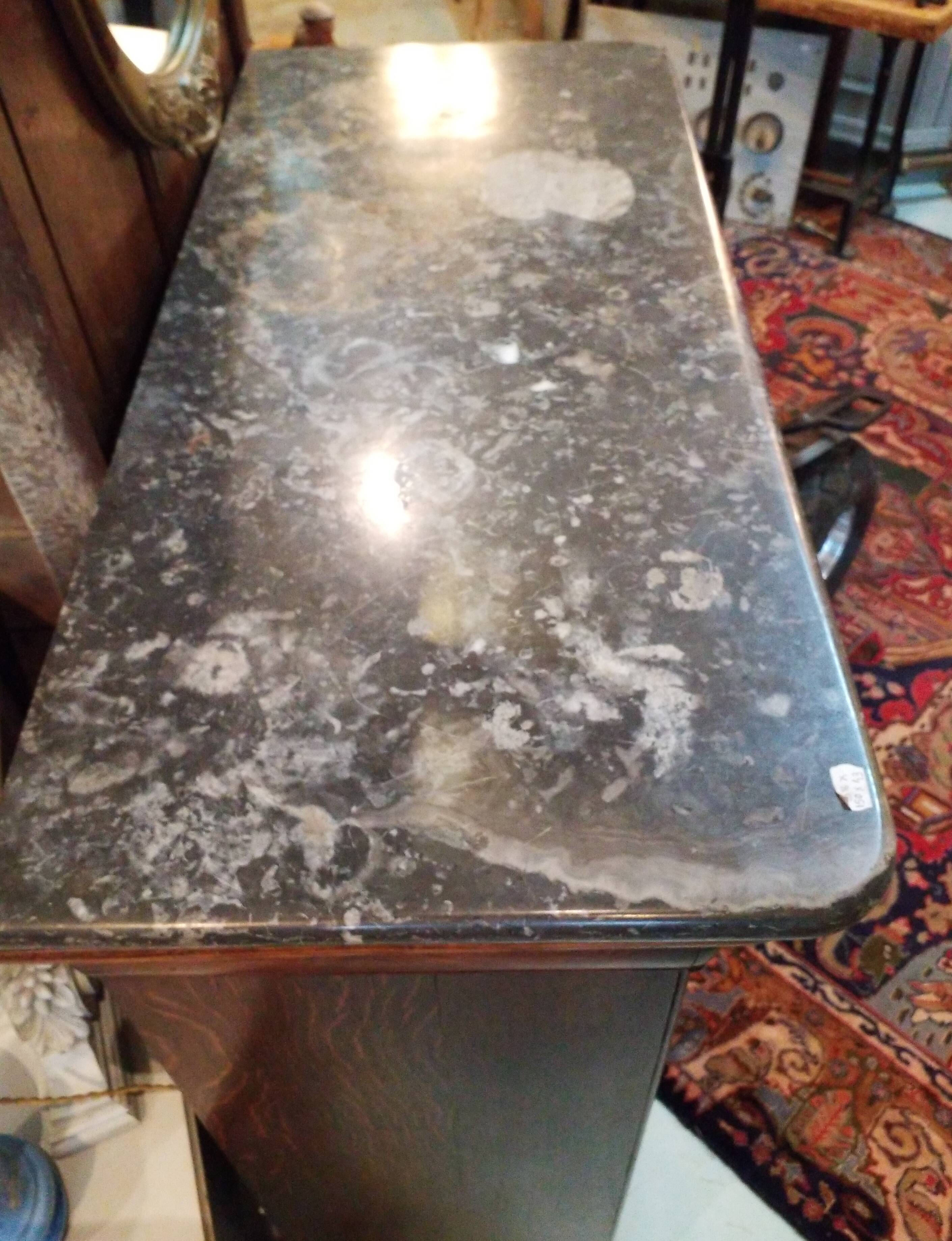 Secretary Louis Philippe