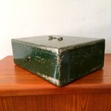 Art deco chest box 30 years
