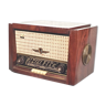 Vintage Bluetooth radio: Radialva Confort VII 1955