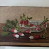 Nature morte