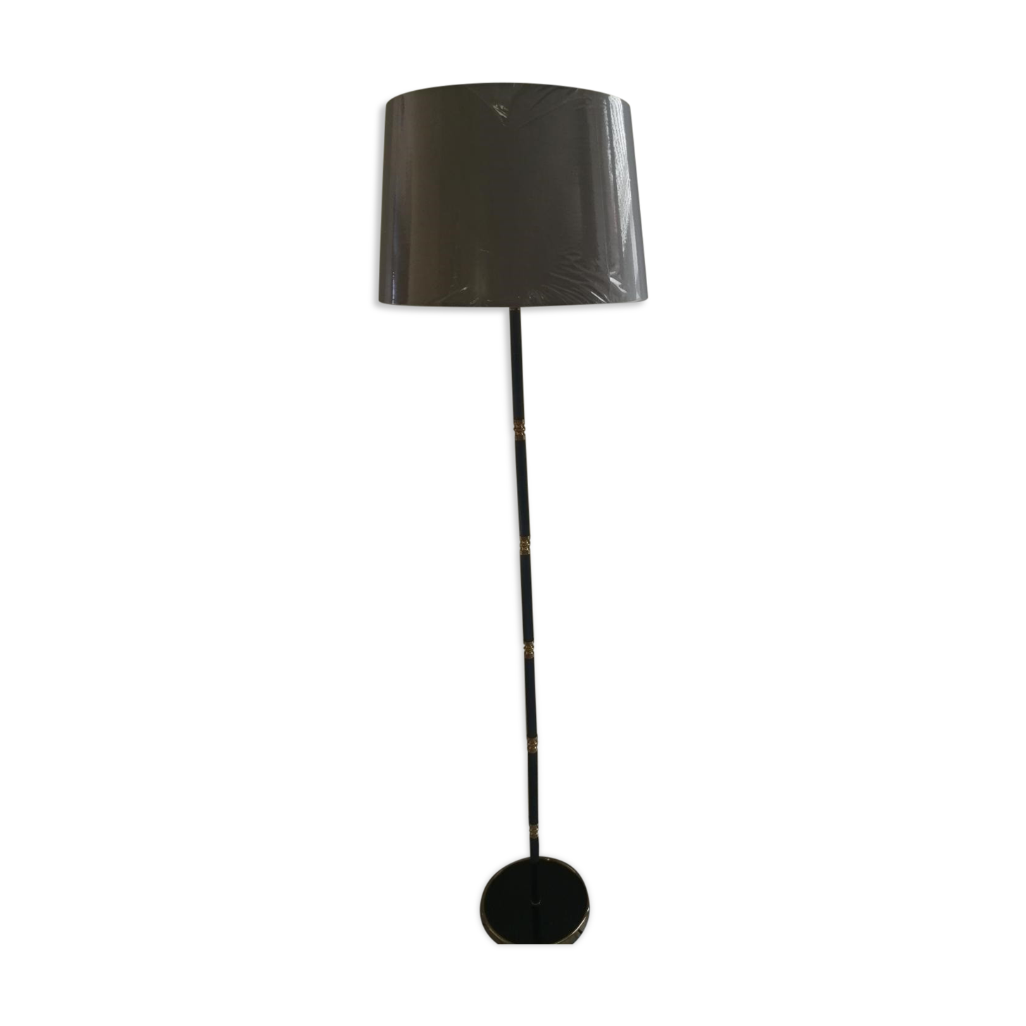 Lampadaire années 60 Maison Lunel