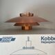 Suspension Form Light modèle 52585 état neuf