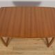Mid-Century Teak Extendable Dining Table from G-Plan, 1960s