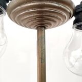 Art Deco suspension