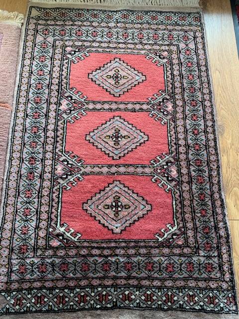 Handmade carpet Pakistan