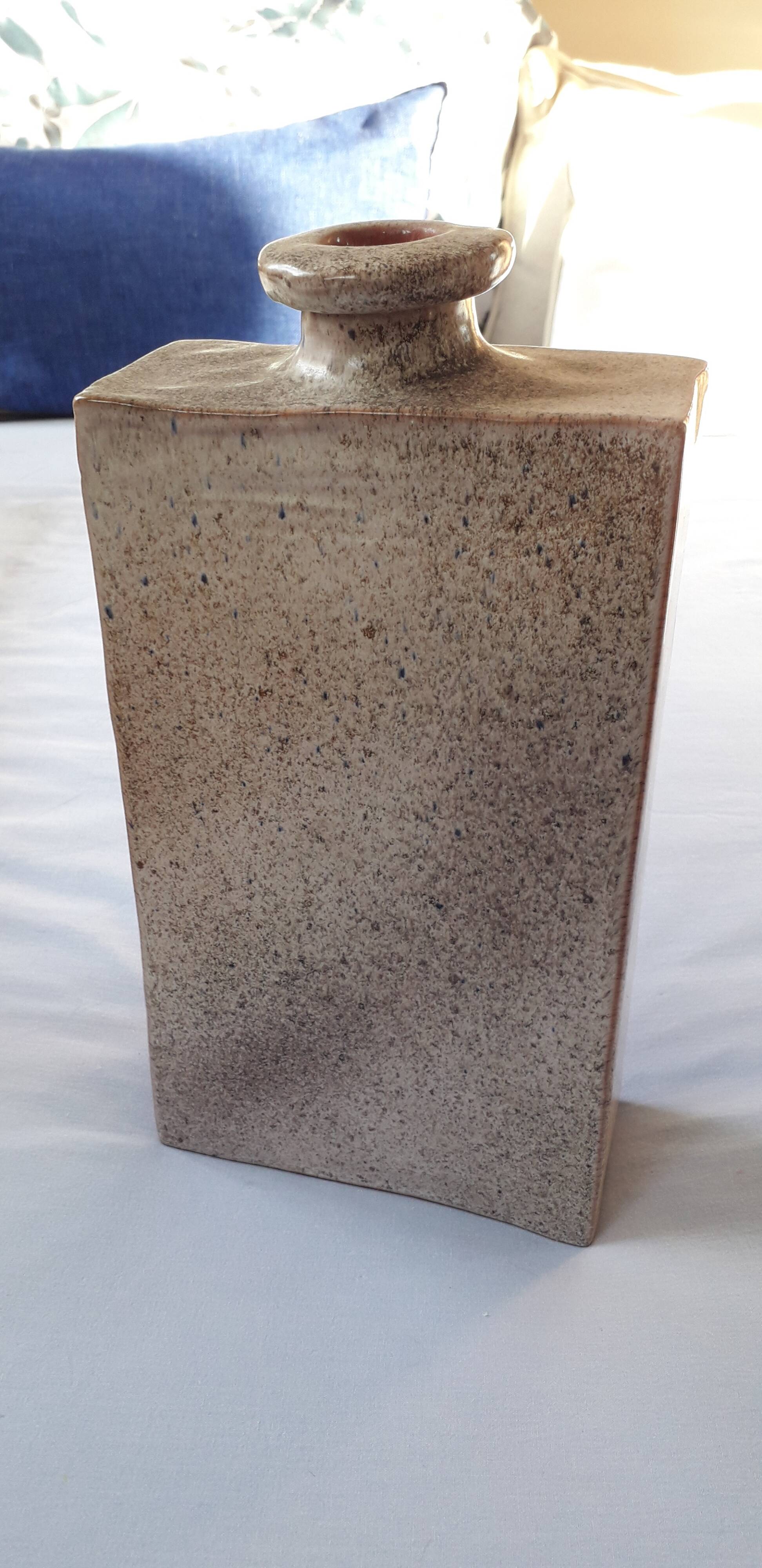 Very original vintage vase