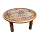 Table basse pierre de lave Valoris