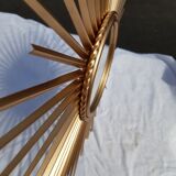 Mirror sun Chaty Vallauris 50x50cm