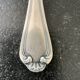 Snail forks from the house deetjen