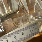 Saint Louis crystal vase