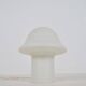 Lampe Champignon XL Zebra Vintage de Peill & Putzler, 1970s