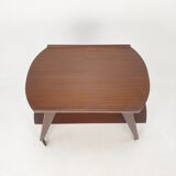 Mid-century danish teak trolley, 1960s