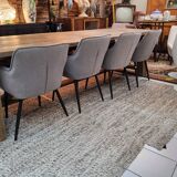 Large farmhouse table