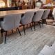 Grande table de ferme