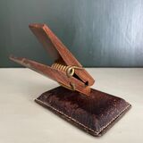 Gucci 1950 paper press