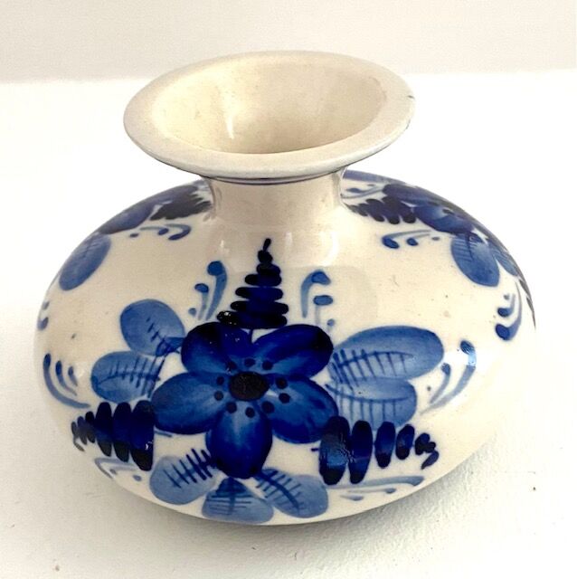 Small vase