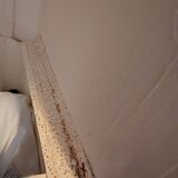 Old Cabin Trunk / Wardrobe Travel Trunk