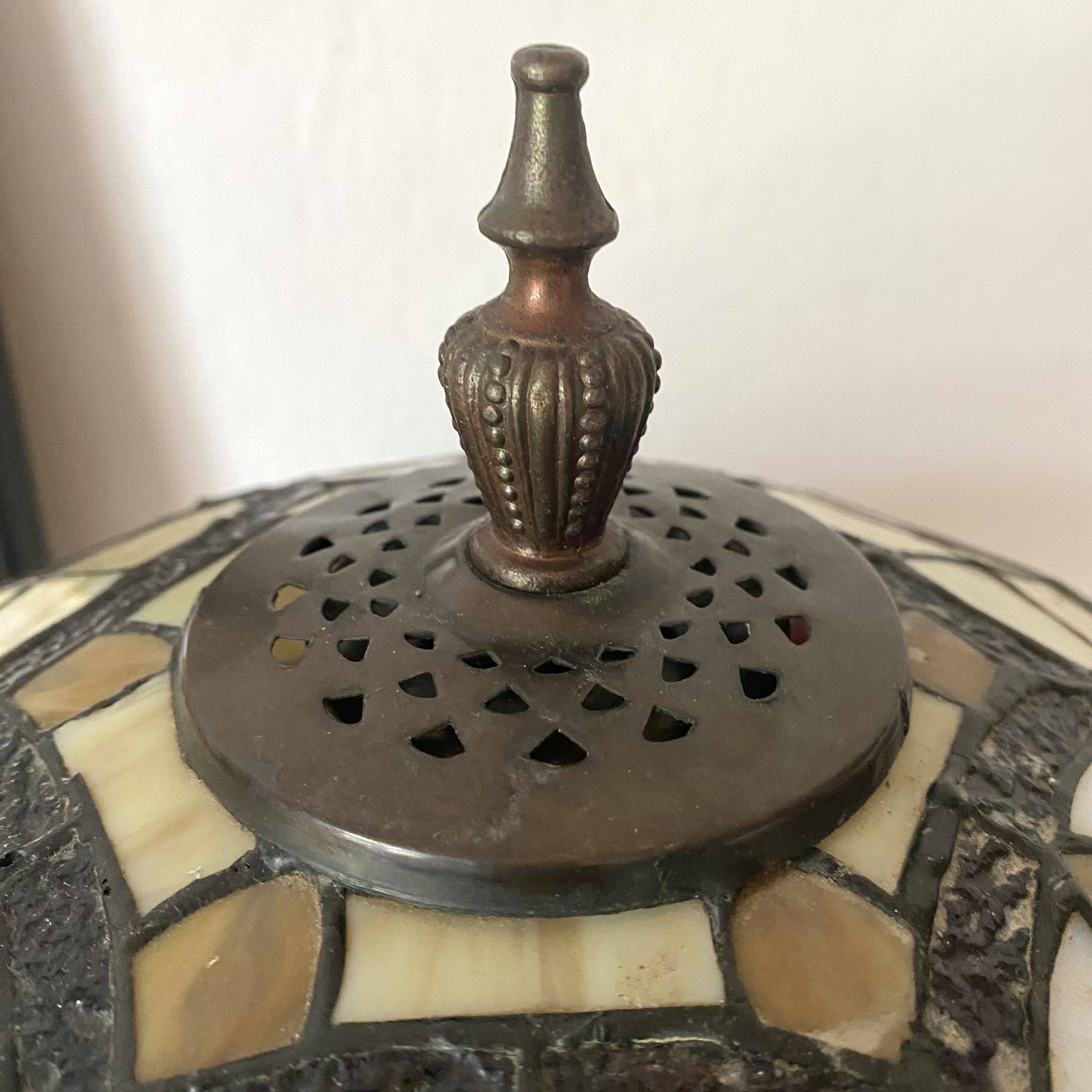 Lampe vintage