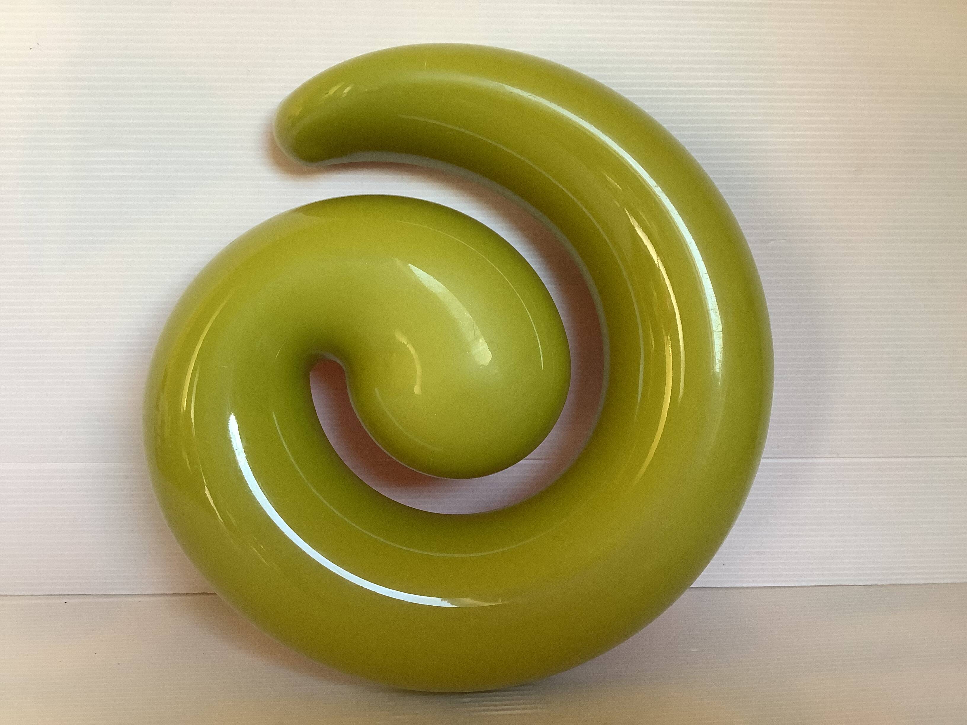 Nautilus dish robex Italy