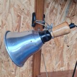 Vintage ikea spot clamp