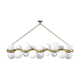 Lustre  Italien