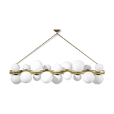 Lustre  Italien