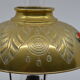 Parisian kerosene lamp