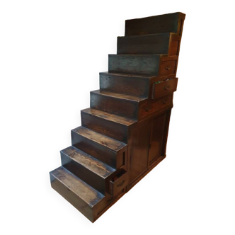 Japanese staircase furniture