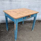 Table, desk, console