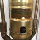 American lamps pair