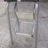 Market the 50-foot stepladder