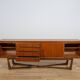 Mid-Century Teak Sideboard from Stonehill, United Knigdom, 1960s