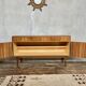 Vintage rosewood sideboard by WK Möbel