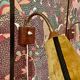 Paire d'appliques design scandinave 1950.