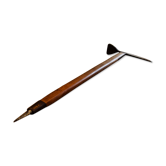 Former mountain ice axe Charlet Moser Chamonix No.3