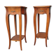 Pair of bedside tables tablet Claude Monin