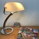 Lampe de bureau style paquebot