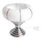 Clichy glass lamp